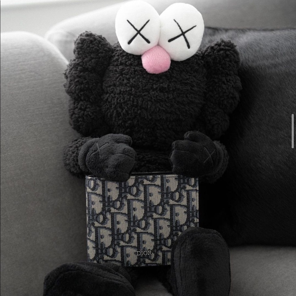 Meet your Posher, William